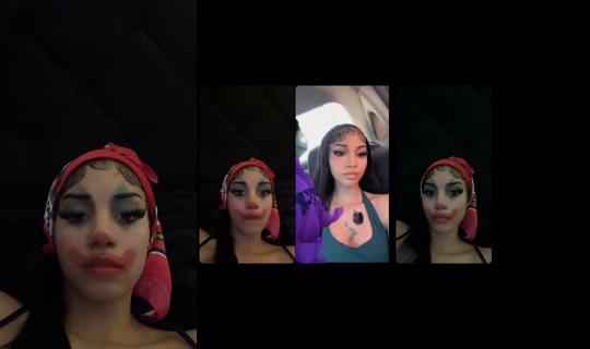 randomgirl222222 TikTok Live — Sep 30, 2026, 3:53 AM