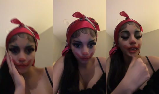 randomgirl222222 TikTok Live — Sep 30, 2026, 5:37 AM
