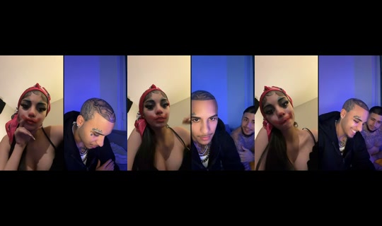randomgirl222222 TikTok Live — Sep 30, 2026, 5:52 AM