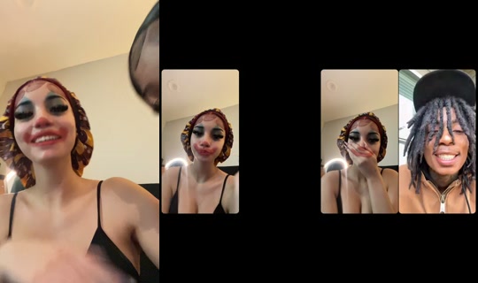 randomgirl222222 TikTok Live — Oct 4, 2026, 8:32 PM