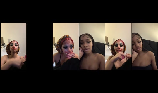 randomgirl222222 TikTok Live — Oct 5, 2026, 12:29 AM