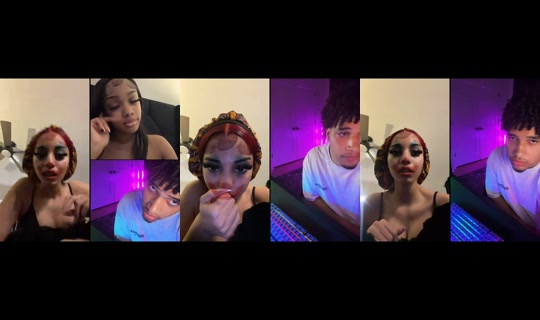 randomgirl222222 TikTok Live — Oct 5, 2026, 1:30 AM
