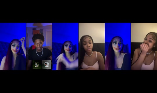 randomgirl222222 TikTok Live — Oct 7, 2026, 4:02 AM