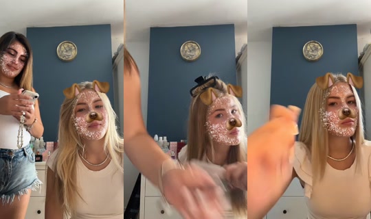 randomspamacccx TikTok Live — Aug 21, 2026, 12:34 PM