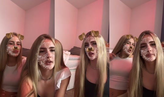 randomspamacccx TikTok Live — Aug 21, 2026, 5:19 PM