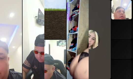 randyshows0 TikTok Live — Aug 30, 2026, 7:45 AM