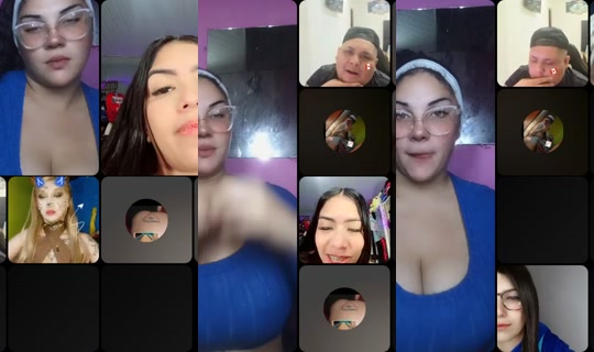 randyshows0 TikTok Live — Aug 30, 2026, 8:29 AM