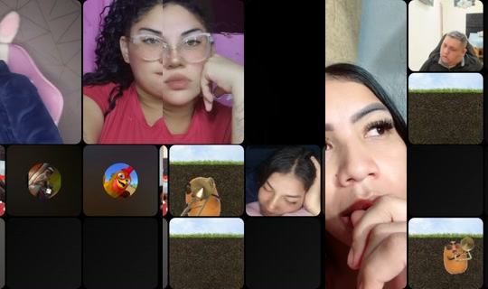 randyshows0 TikTok Live — Sep 1, 2026, 8:35 AM