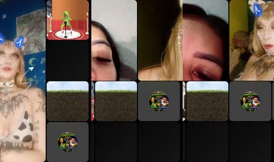 randyshows0 TikTok Live — Sep 1, 2026, 9:25 AM