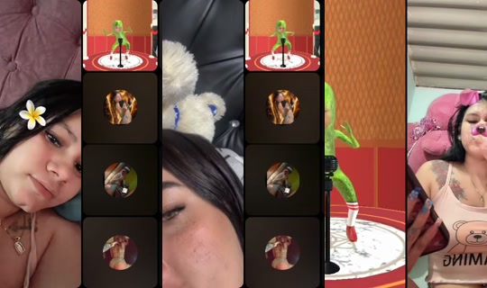 randyshows0 TikTok Live — Sep 1, 2026, 1:53 PM