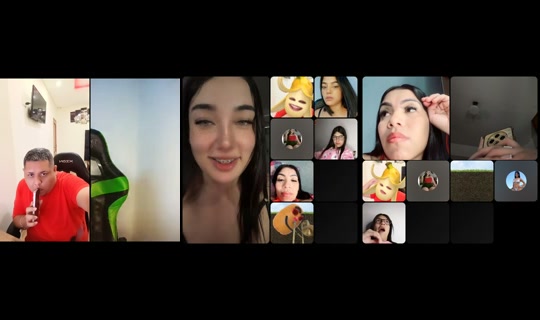 randyshows0 TikTok Live — Sep 12, 2026, 8:15 AM