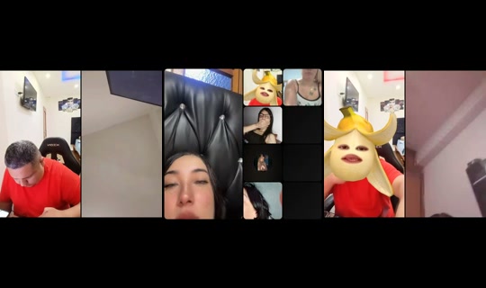 randyshows0 TikTok Live — Sep 12, 2026, 10:18 AM