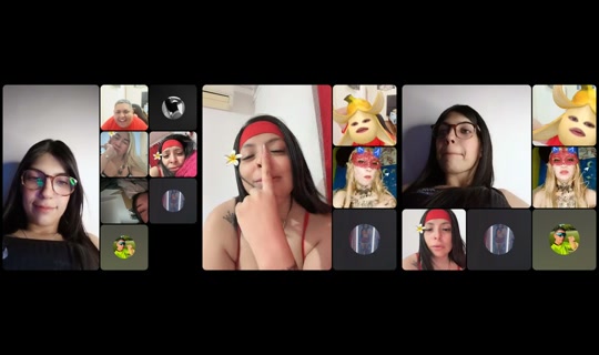 randyshows0 TikTok Live — Sep 12, 2026, 11:41 AM