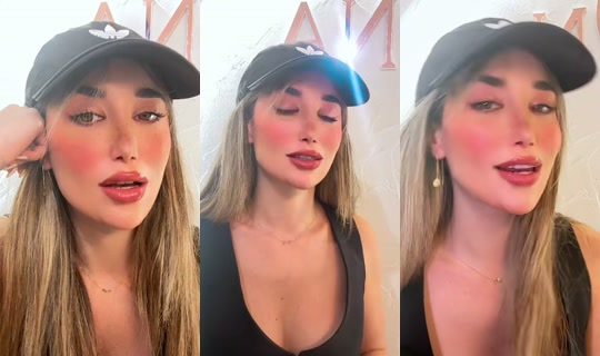 raneenmaddah1 TikTok Live — Aug 21, 2026, 10:19 AM