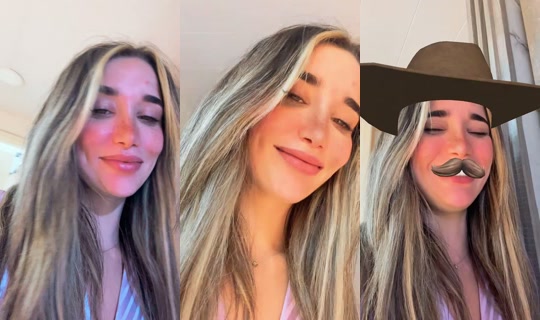 raneenmaddah1 TikTok Live — Oct 5, 2026, 8:28 PM
