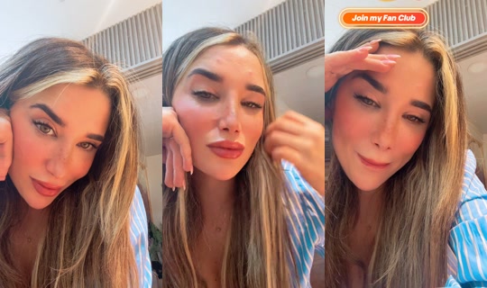 raneenmaddah1 TikTok Live — Oct 6, 2026, 10:37 AM