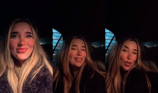 raneenmaddah1 TikTok Live — Oct 6, 2026, 11:54 PM