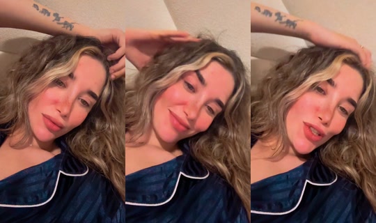 raneenmaddah1 TikTok Live — Oct 7, 2026, 10:49 PM