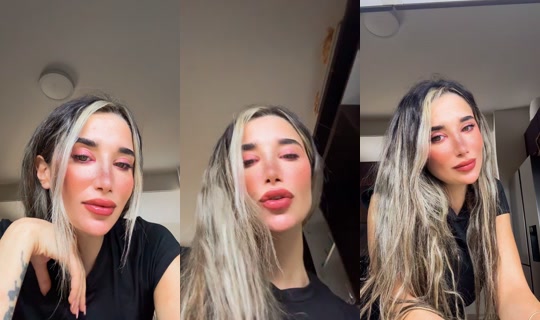 raneenmaddah1 TikTok Live — Oct 9, 2026, 10:09 AM