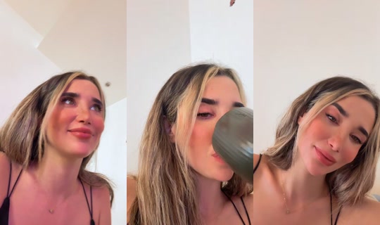 raneenmaddah1 TikTok Live — Oct 9, 2026, 11:30 AM