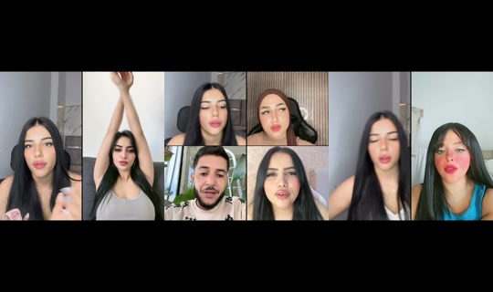 rania.arsalen TikTok Live — Oct 2, 2026, 12:35 PM