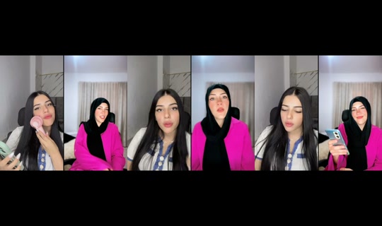 rania.arsalen TikTok Live — Oct 2, 2026, 3:37 PM