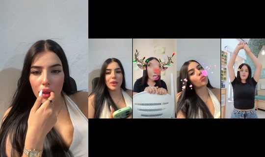 rania.arsalen TikTok Live — Oct 3, 2026, 11:51 AM