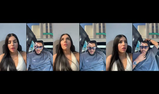 rania.arsalen TikTok Live — Oct 3, 2026, 12:41 PM