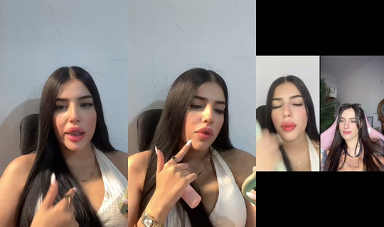 rania.arsalen TikTok Live — Oct 3, 2026, 2:11 PM