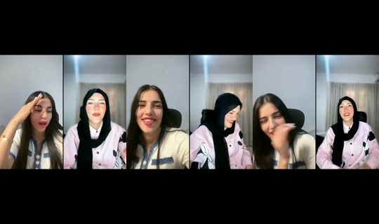 rania.arsalen TikTok Live — Oct 6, 2026, 10:30 AM