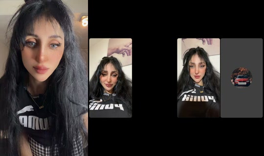 raniaa0001 TikTok Live — Sep 9, 2026, 6:50 PM