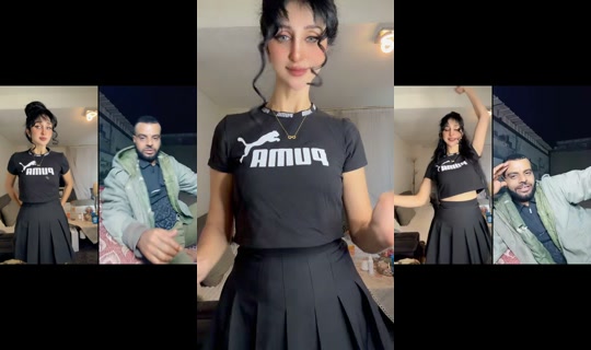 raniaa0001 TikTok Live — Sep 9, 2026, 7:20 PM