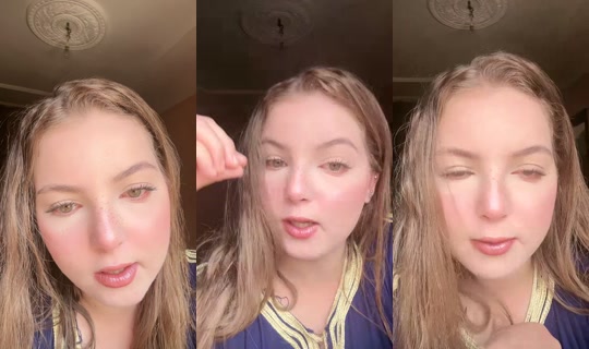 raniajamaa TikTok Live — Aug 20, 2026, 10:17 AM