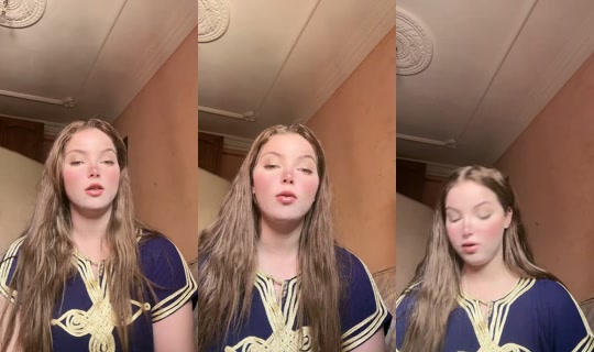 raniajamaa TikTok Live — Aug 20, 2026, 10:59 AM