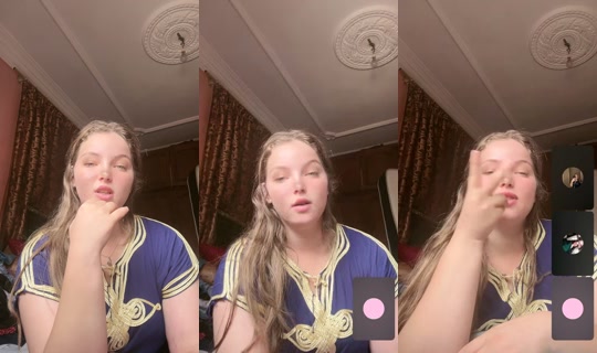raniajamaa TikTok Live — Aug 21, 2026, 10:39 AM