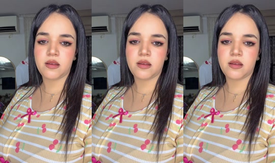 raniarou13 TikTok Live — Sep 21, 2026, 7:34 PM