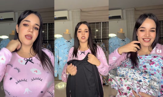 raniarou13 TikTok Live — Sep 21, 2026, 8:19 PM
