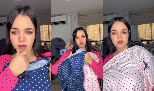 raniarou13 TikTok Live — Sep 22, 2026, 11:38 AM