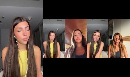 raniaslimann TikTok Live — Aug 21, 2026, 2:13 PM