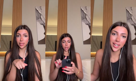 raniaslimann TikTok Live — Aug 22, 2026, 9:06 PM
