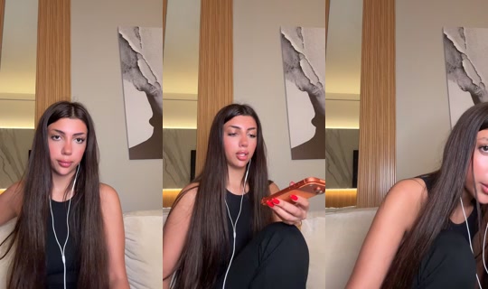 raniaslimann TikTok Live — Aug 22, 2026, 10:11 PM