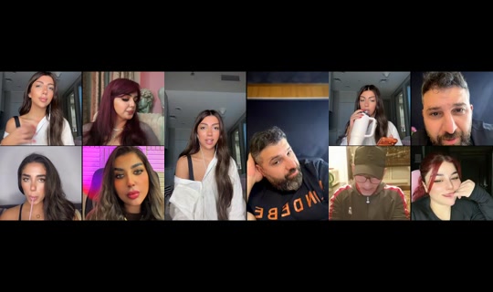raniaslimann TikTok Live — Aug 24, 2026, 8:12 PM