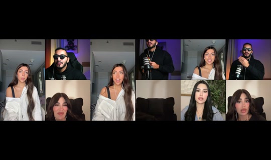 raniaslimann TikTok Live — Aug 24, 2026, 9:03 PM