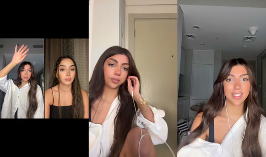 raniaslimann TikTok Live — Aug 24, 2026, 9:53 PM