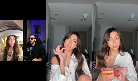 raniaslimann TikTok Live — Aug 24, 2026, 10:44 PM