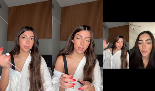 raniaslimann TikTok Live — Aug 25, 2026, 2:23 AM