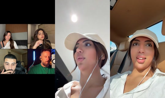 raniaslimann TikTok Live — Aug 25, 2026, 4:04 AM