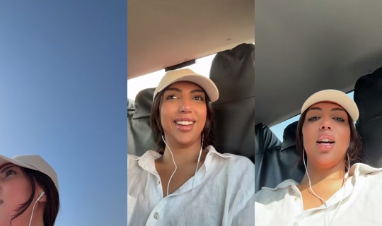 raniaslimann TikTok Live — Aug 25, 2026, 4:55 AM