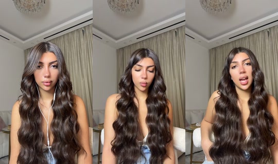raniaslimann TikTok Live — Sep 19, 2026, 3:59 PM