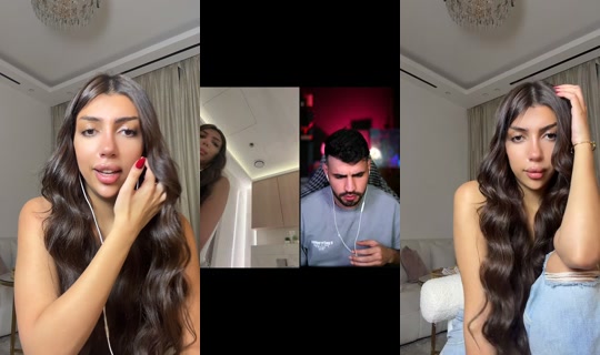 raniaslimann TikTok Live — Sep 19, 2026, 4:49 PM